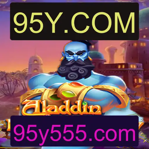 Explorando o Mundo Mágico de Aladdin e 95Y.COM