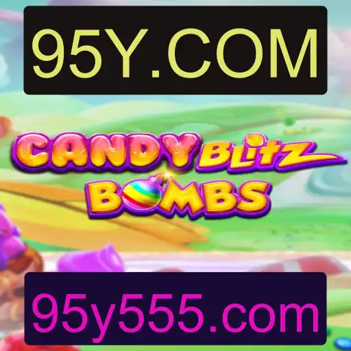 CandyBlitzBombs: Uma Experiência Doce e Explosiva