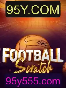 FootballScratch: Uma Nova Experiência de Jogo com 95Y.COM