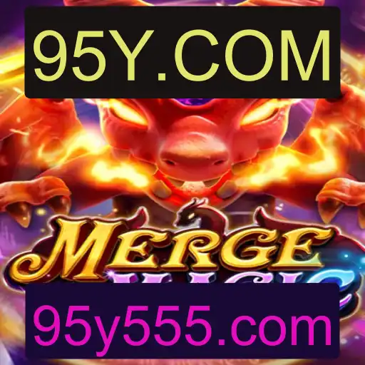MergeMagic: Explorando o Fenômeno do Jogo com 95Y.COM