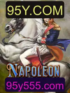 Napoleon: Conheça o Fascinante Jogo de Estratégia da 95Y.COM
