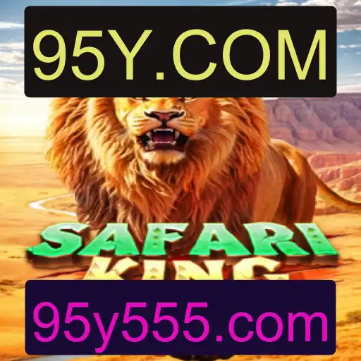 Descubra SafariKing: Sua Aventura Selvagem Começa agora em 95Y.COM