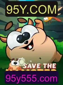 SavetheHamster: Um Mergulho no Mundo do Jogo e a Influência Atual da 95Y.COM