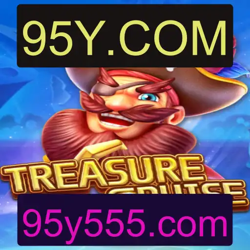 TREASURECRUISE: Explore Aventuras Épicas no Mundo Marítimo