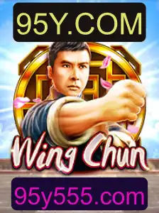 Desvendando WingChun: Um Mergulho no Jogo Fascinante e Dinâmico
